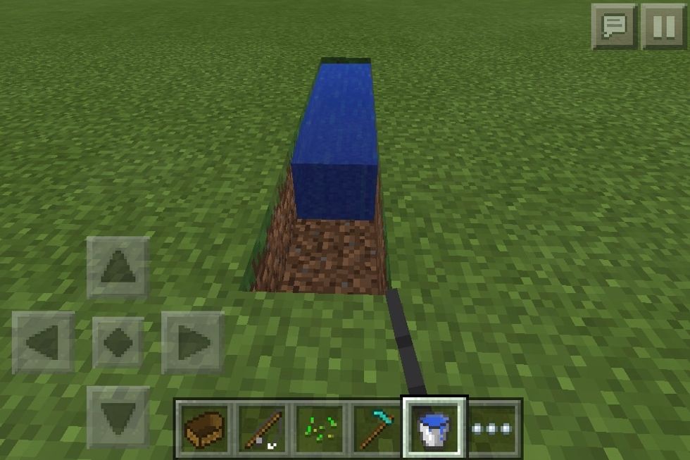 How To Make Vines Grow Faster Minecraft