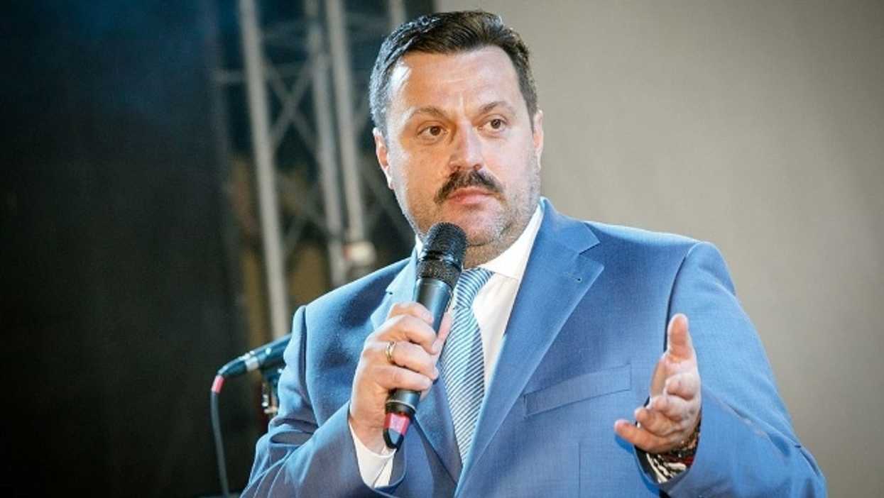 Andrii Derkach