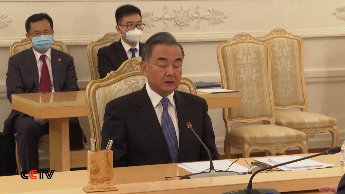 Cina e Russia rafforzano i propri legami per non rimanere indietro