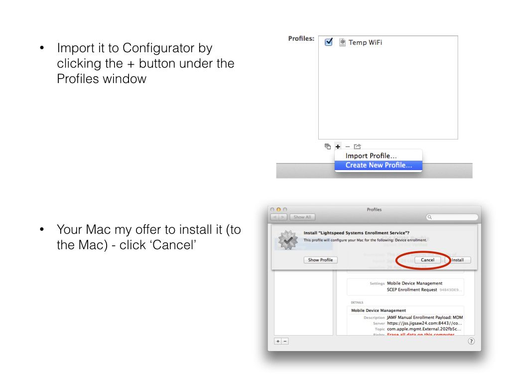 apple configurator 2 manual pdf