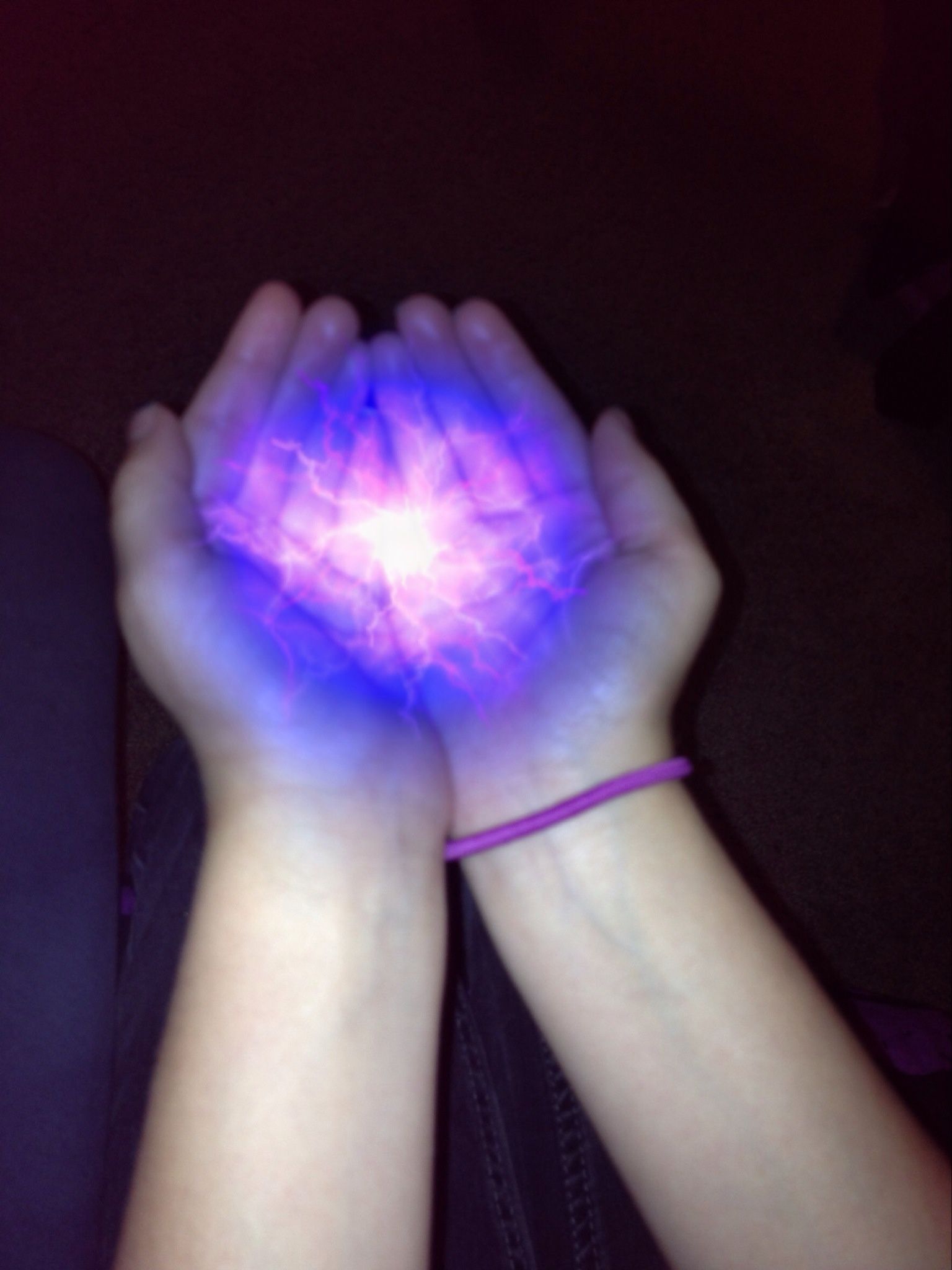 holding of the universe holding of the universe