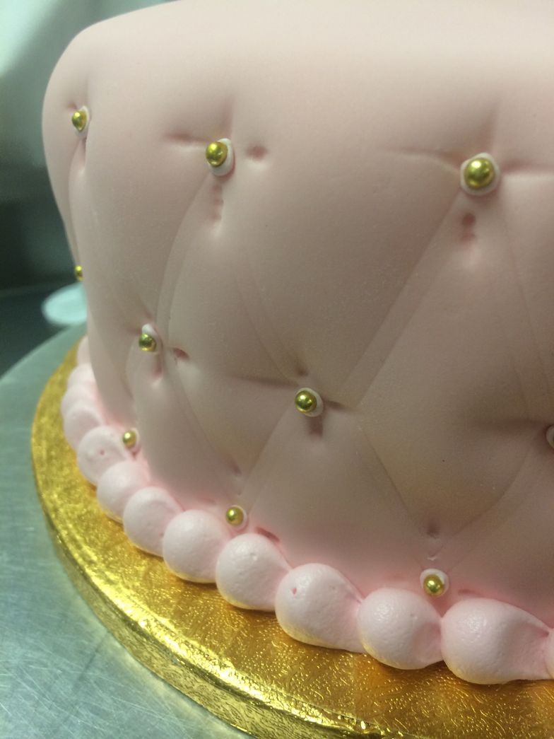 How To Make A Birthday Cake Fit For A Princess B C Guides