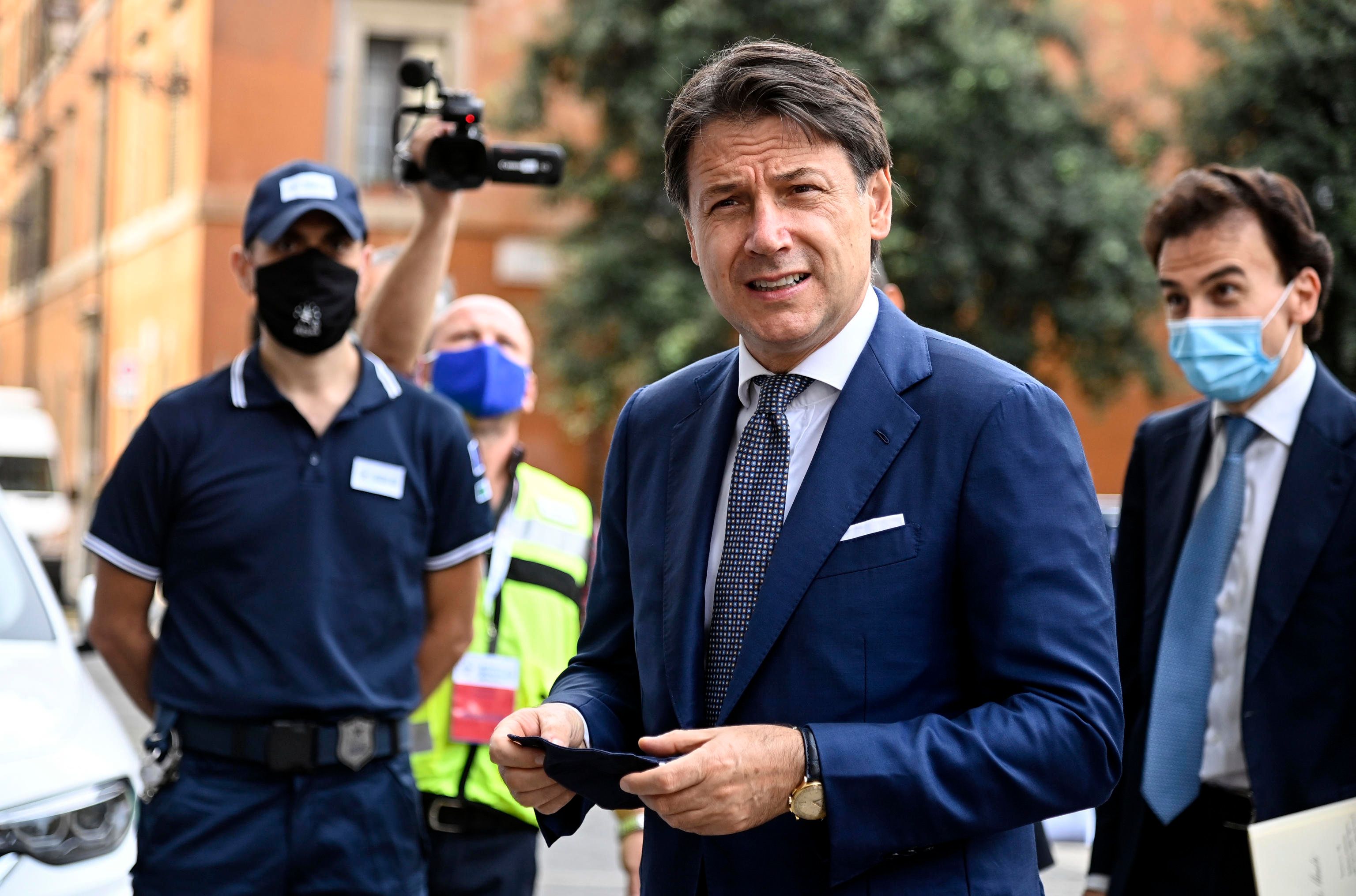 Non sanno fare neanche i conti. Tagliati gli sgravi anti Covid