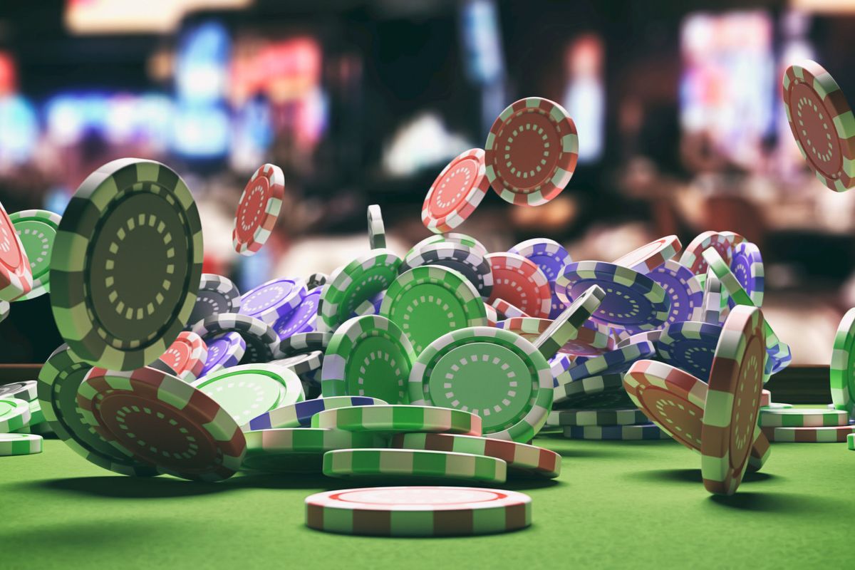 Quando Fede sbancò il casinò della Vallée e Affleck fu cacciato da quello di Las Vegas