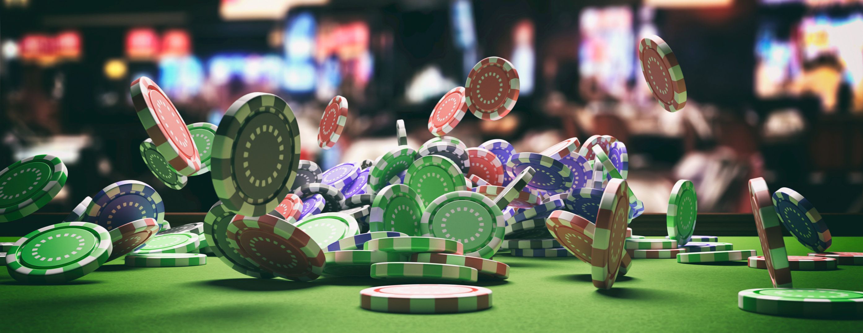 Quando Fede sbancò il casinò della Vallée e Affleck fu cacciato da quello di Las Vegas