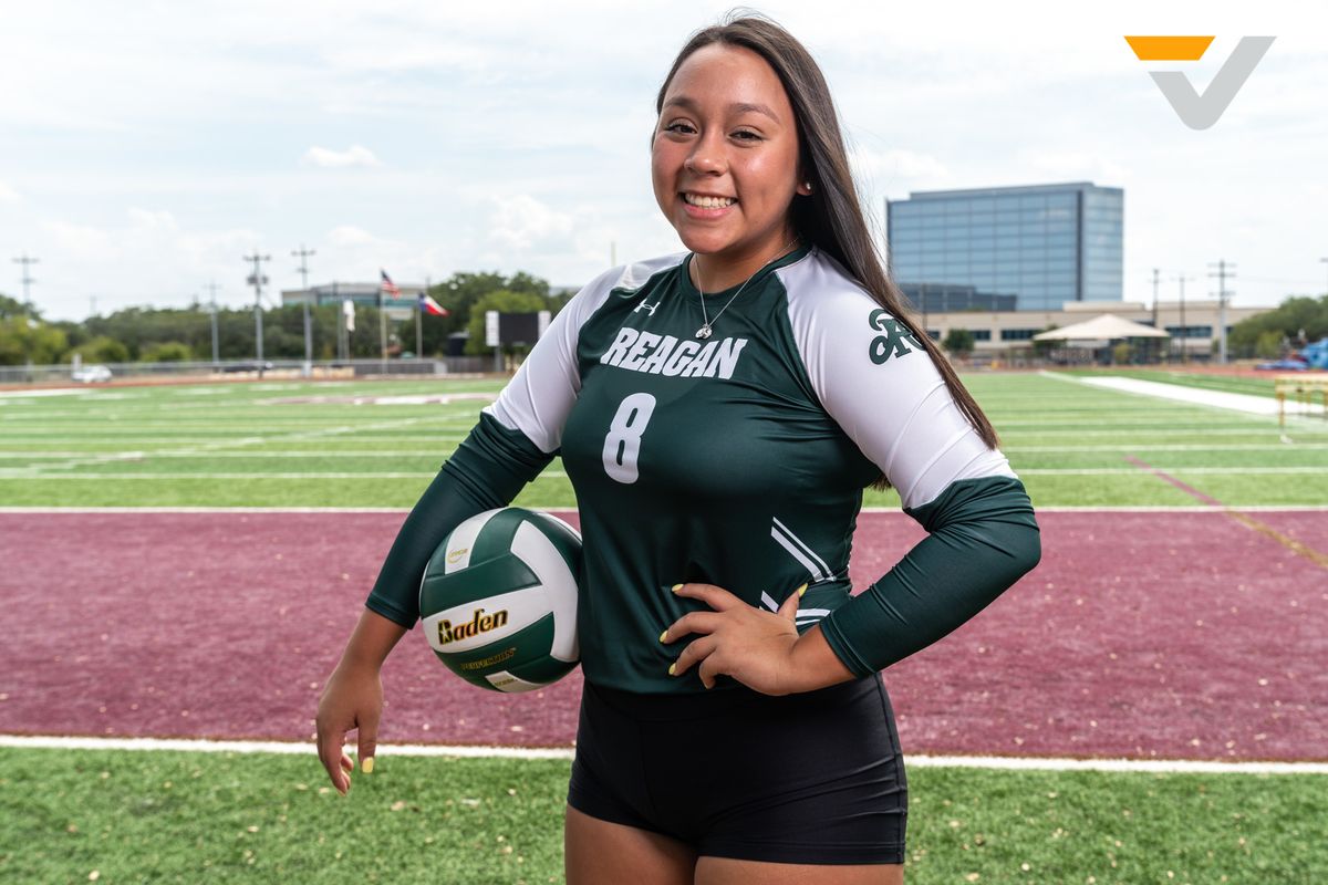 Volleyball's Back: VYPE San Antonio Public School Teams To Watch