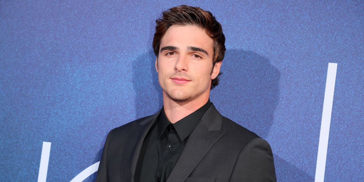 Fans Roast Jacob Elordi For Taking All of His Dates to the Same Spot