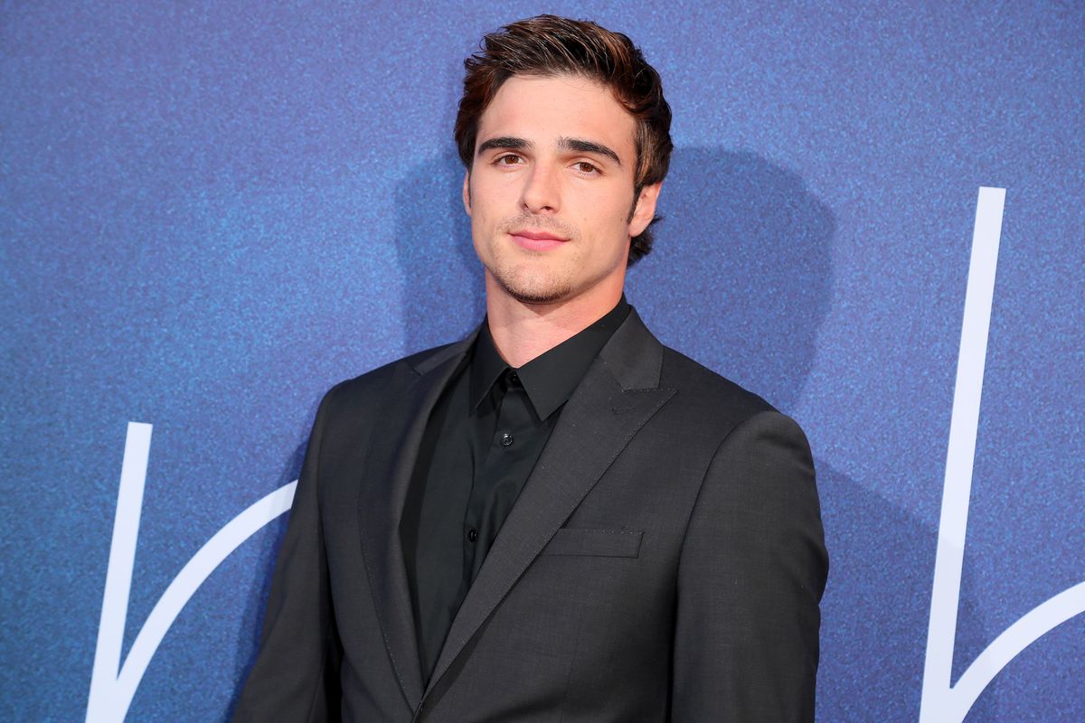 Jacob Elordi Jacob Elordi