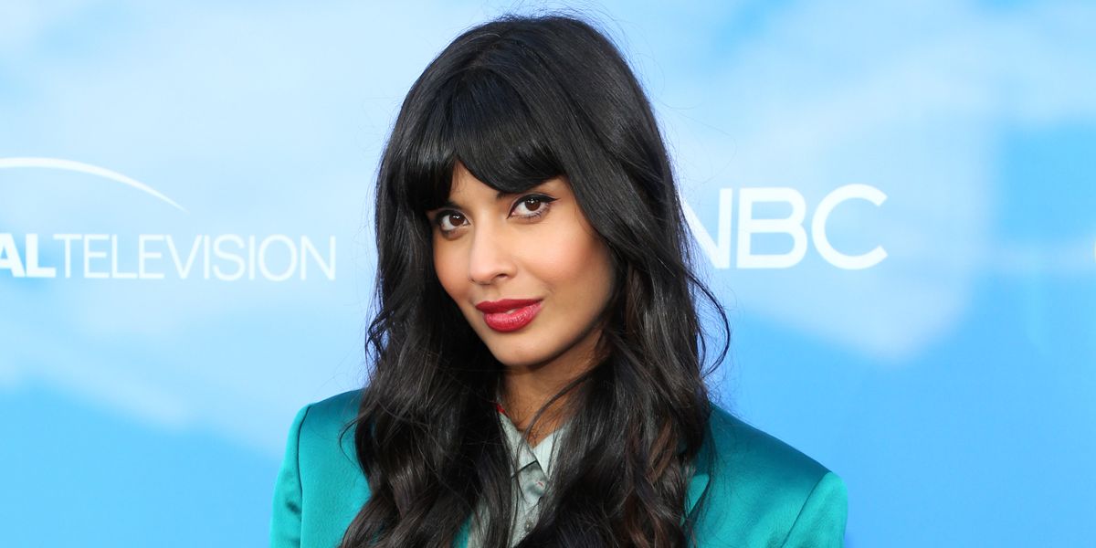 Jameela Jamil Reflects on Surviving Her Suicide Attempt