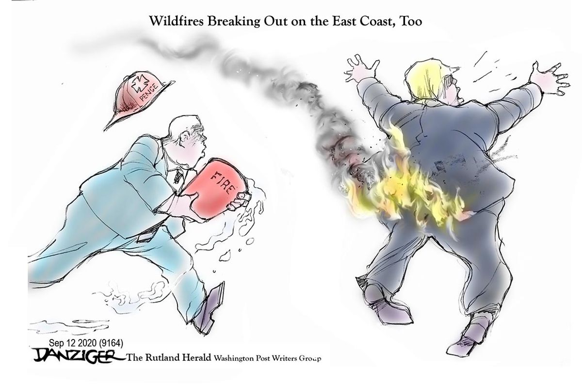 Danziger Draws