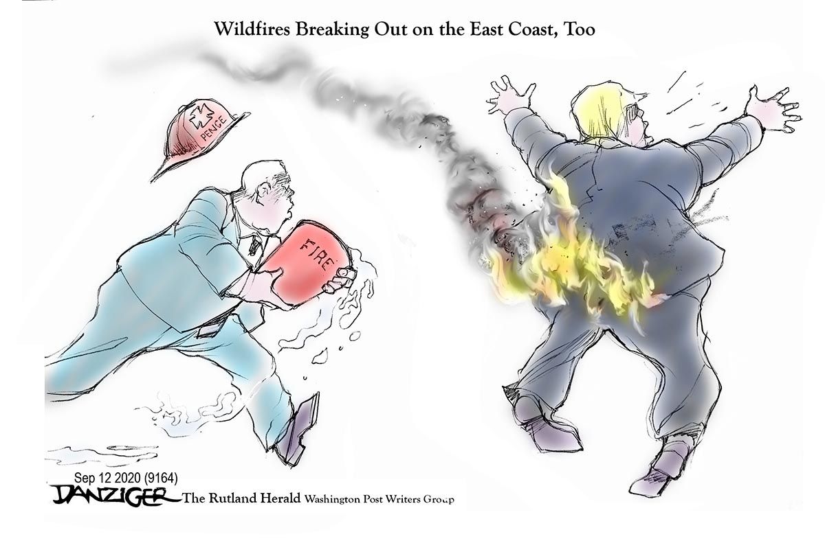Danziger Draws