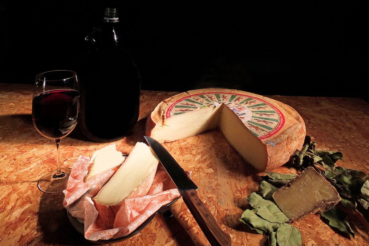 L’unico puzzone capace di fare bella figura