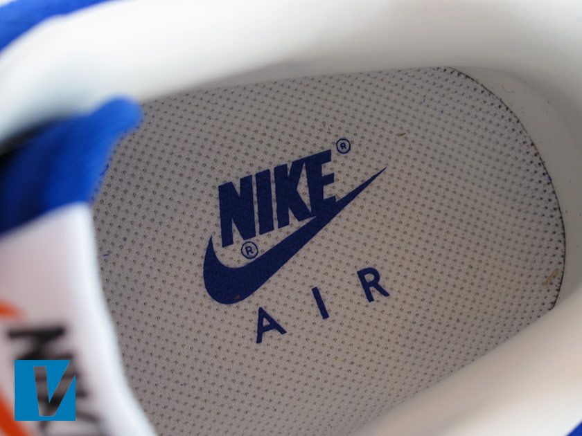 how to tell if your air force ones are real