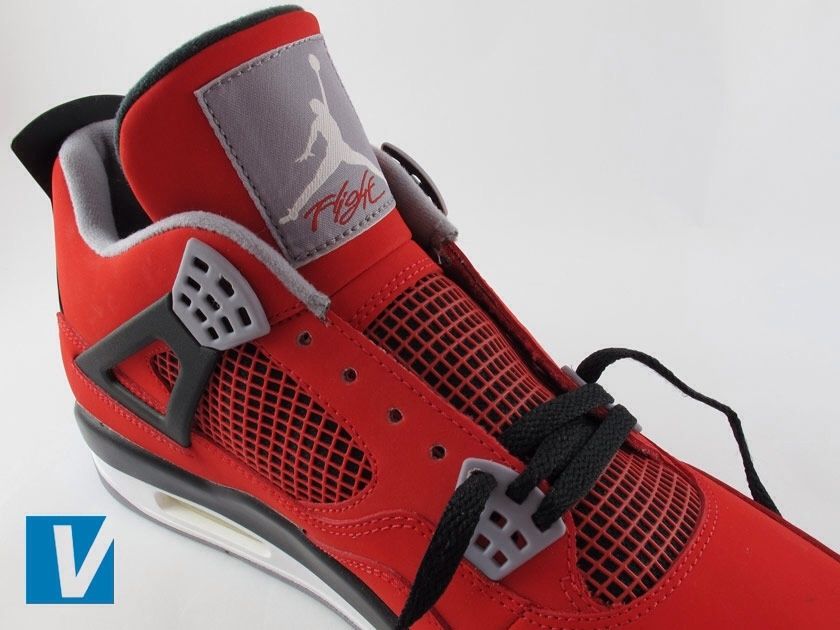 fake jordan 4s