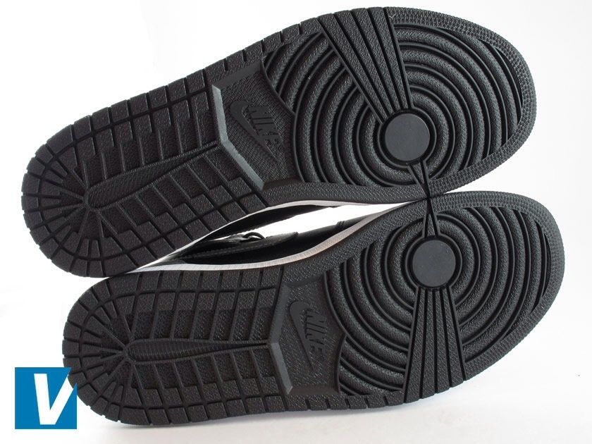air jordan 1 outsole