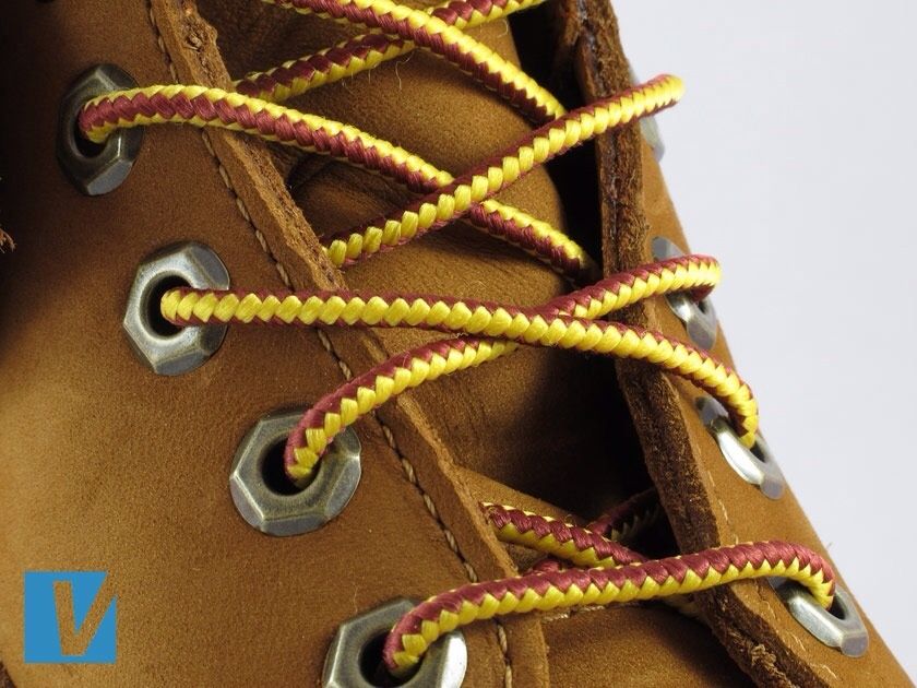 timberland without laces