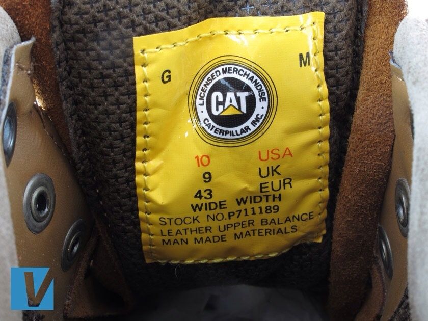 where are cat boots made