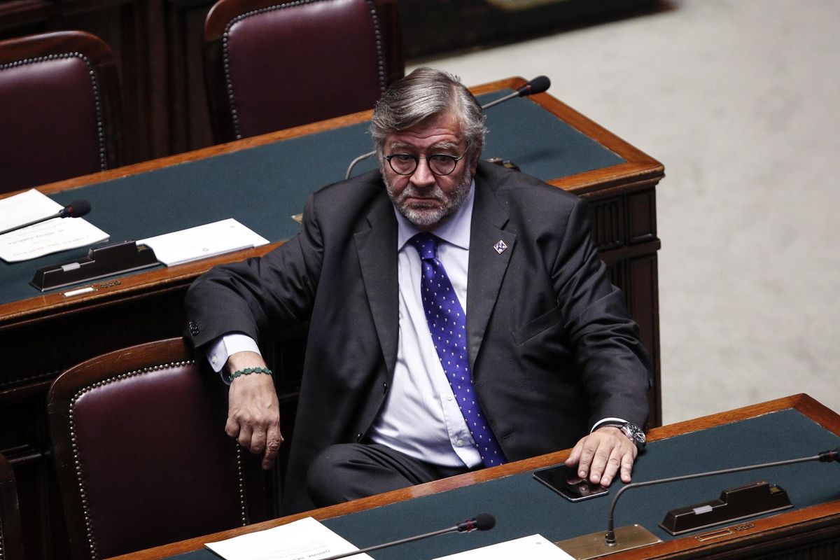 Raffaele Volpi: «5G anti Cina? Si può lavorare col Pd»