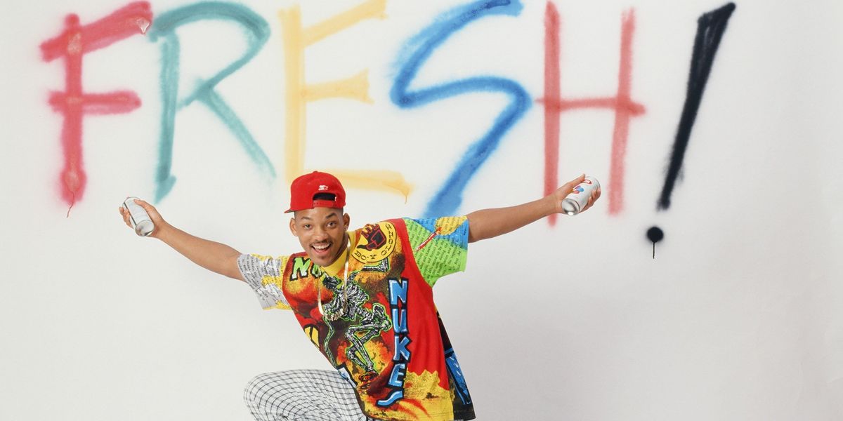 The 'Fresh Prince' Mansion Is on Airbnb
