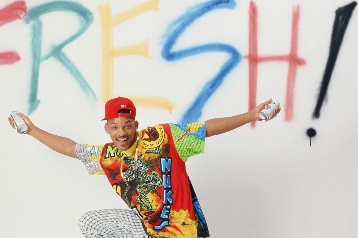 The Fresh Prince Of Bel Air Mansion Is Now On Airbnb Paper The Fresh Prince Of Bel Air Mansion Is Now On Airbnb Paper