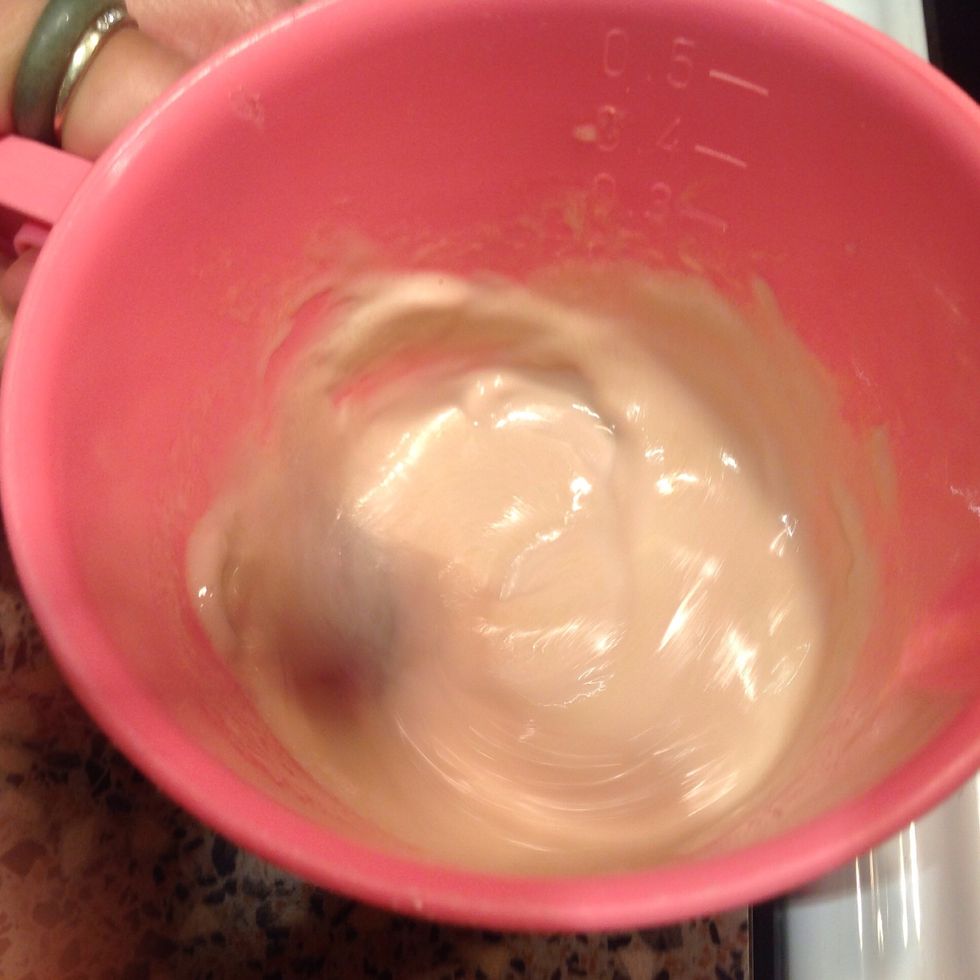 How to make gluten-free cakes - B+C Guides