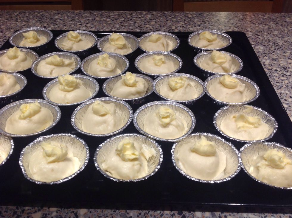 How to make gluten-free cakes - B+C Guides