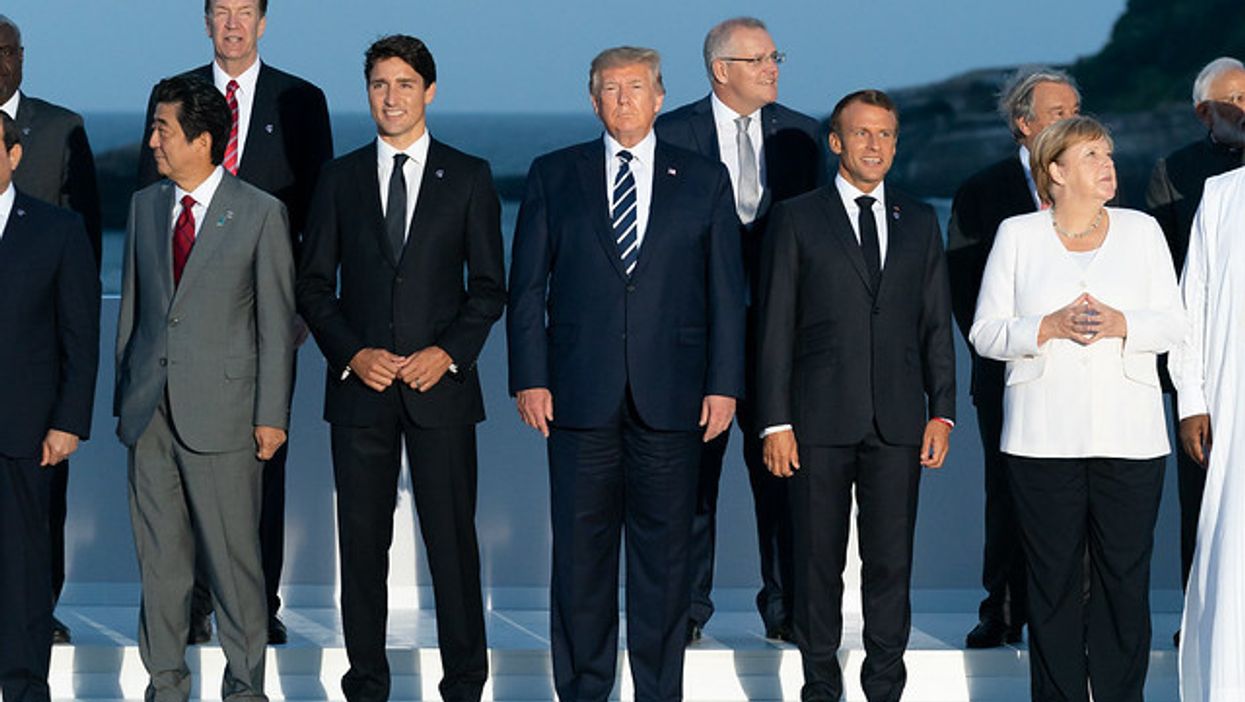 G7