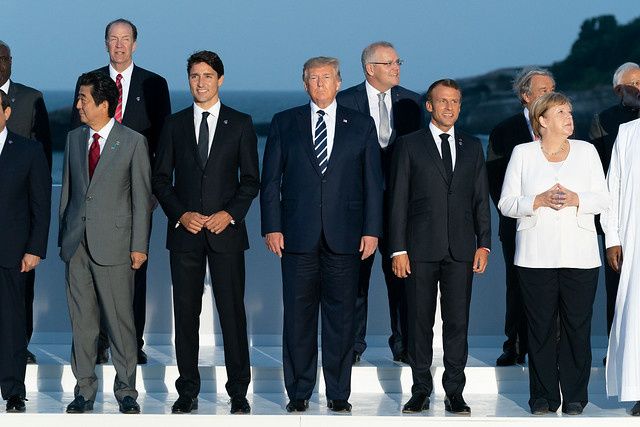 G7