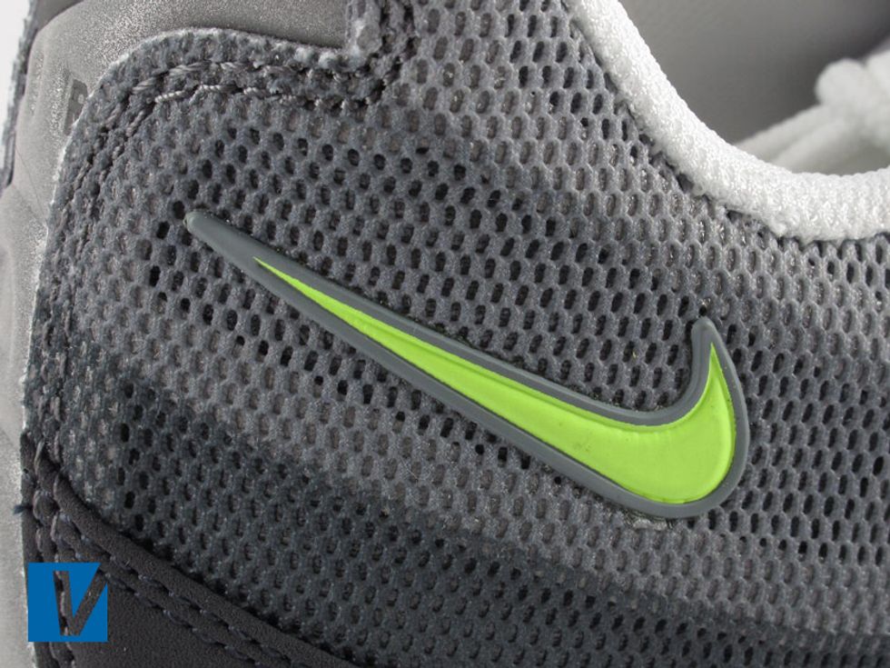 how to tell if air max 95 are fake
