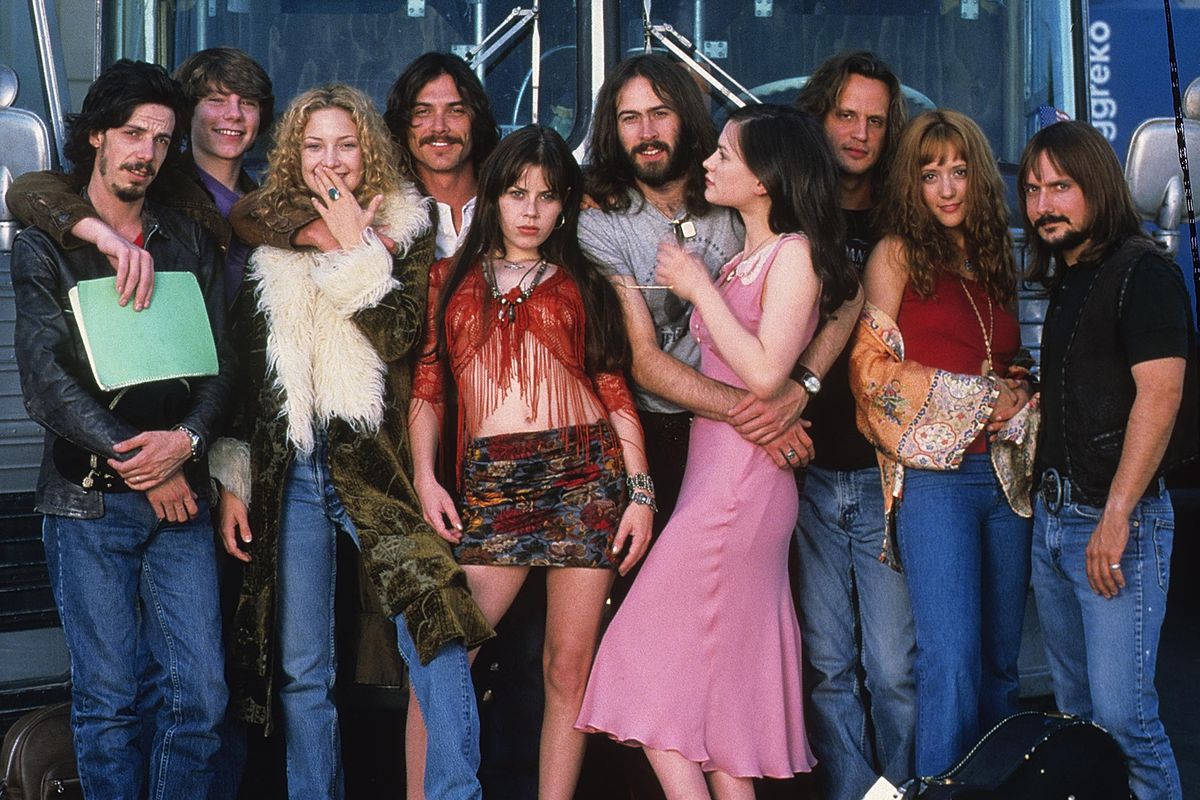 Almost Famous