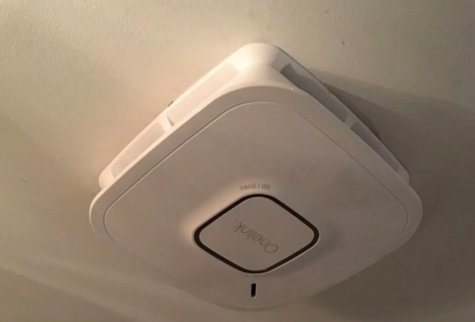 The First Alert Onelink