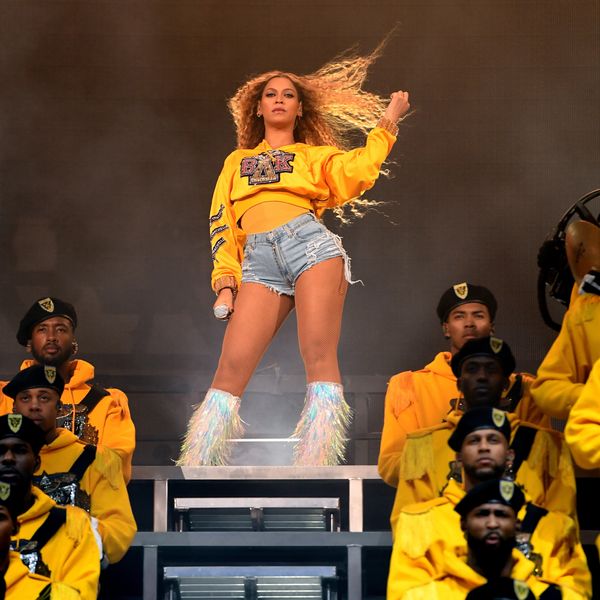 Why the Beyhive Is After Bollywood