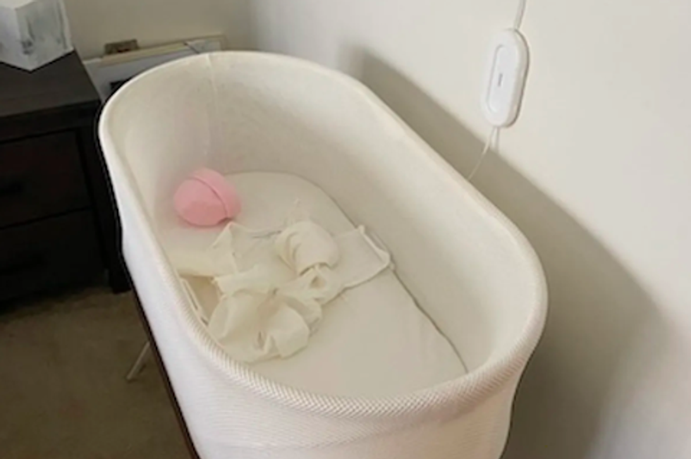 Snoo Sleeper Bassinet