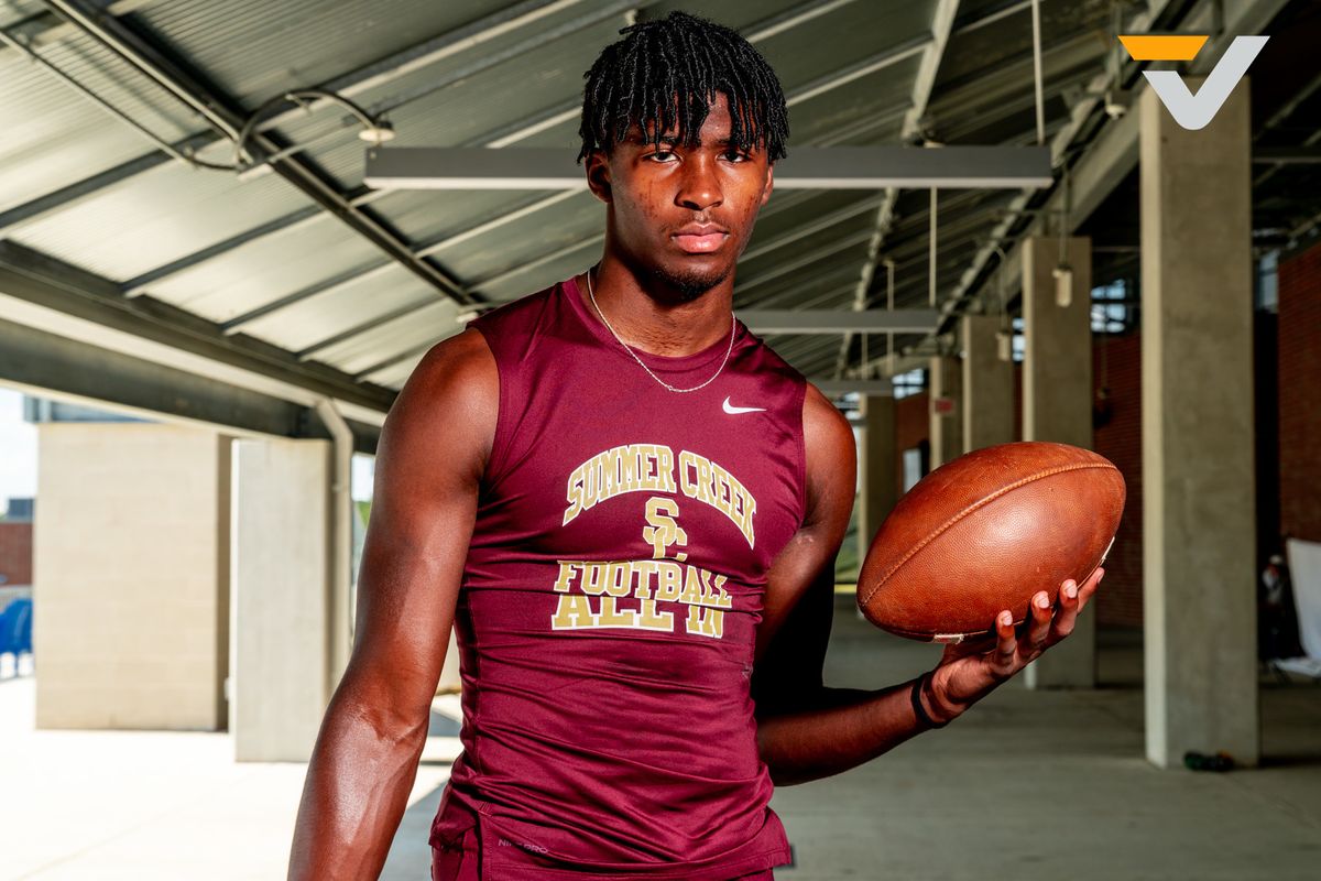 VYPE Houston 2020 Preseason Tight End of the Year Fan Poll