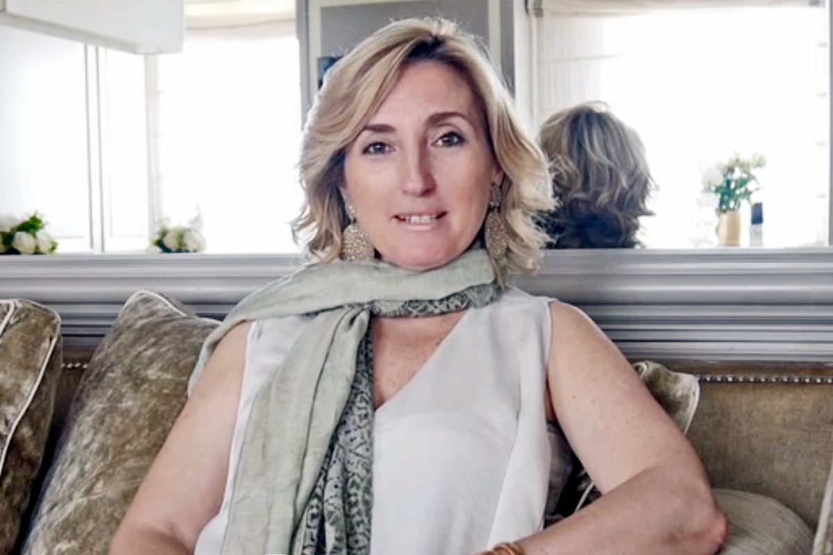 Rissa nella famiglia dell’ex benefattrice della Leopolda