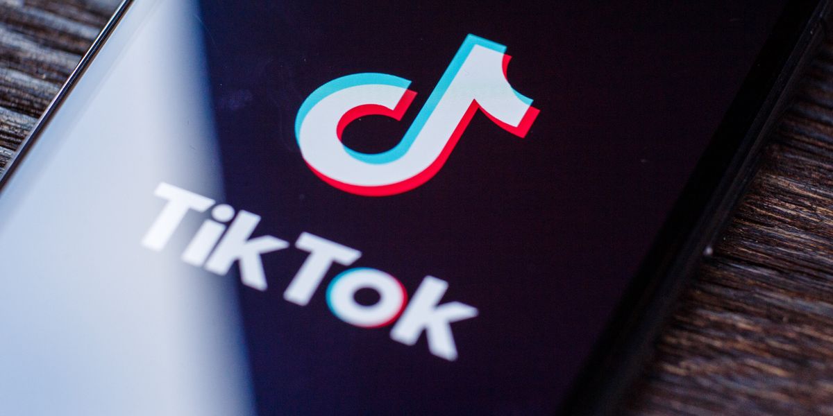 TikTok Denies Shadow Banning LGBTQ+ Hashtags