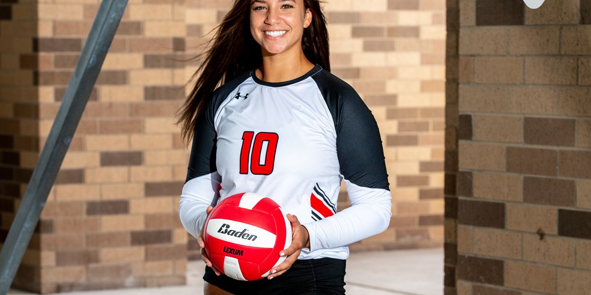 Volleyball's Back VYPE Austin Preseason UIL 5A & 6A Rankings VYPE