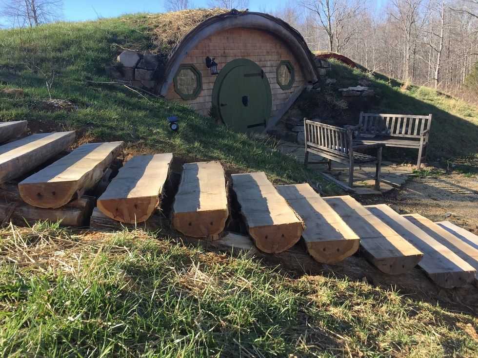 17 Glamping Spots On Airbnb For The Chic Outdoor Lover