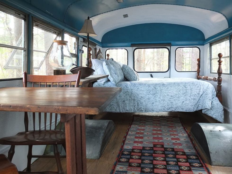 17 Glamping Spots On Airbnb For The Chic Outdoor Lover