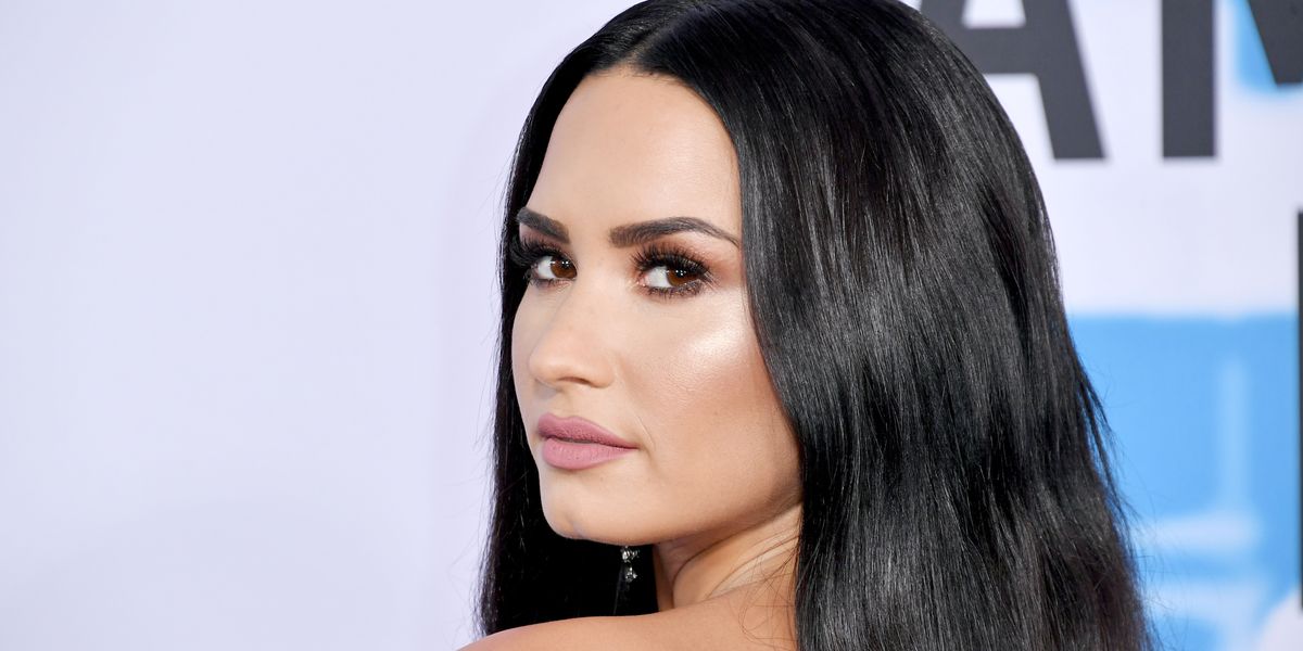 Demi Lovato Responds to Fiancé's Alleged Selena Gomez Posts