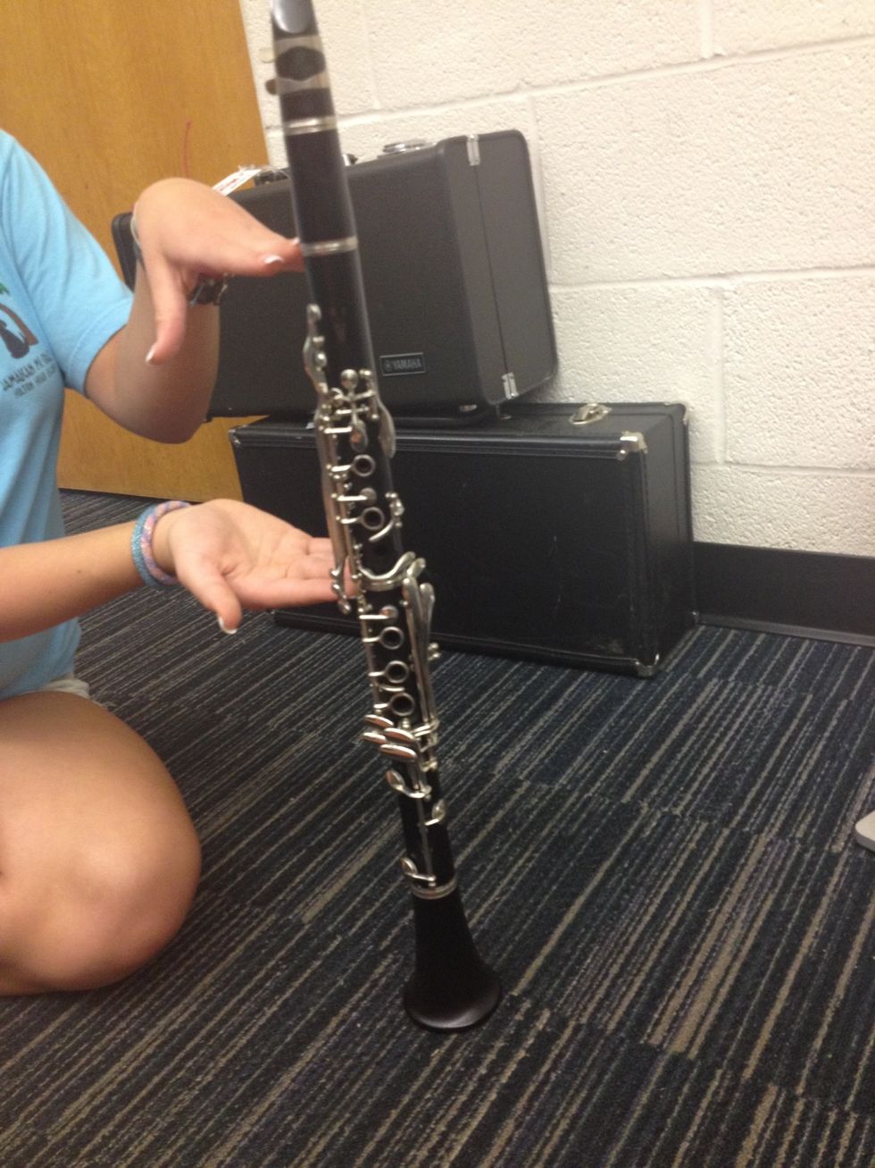 How to put a together B+C Guides