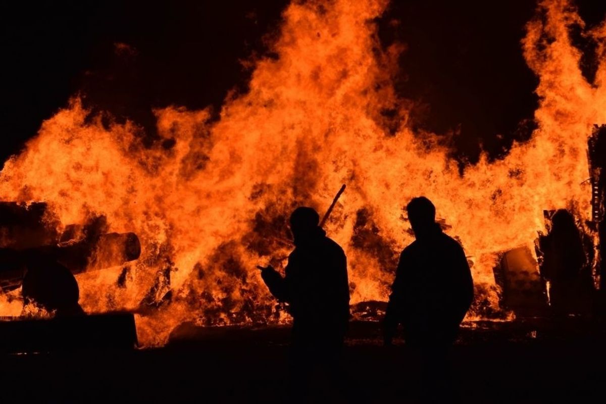They know how to prevent megafires. Why won't anyone listen to them?
