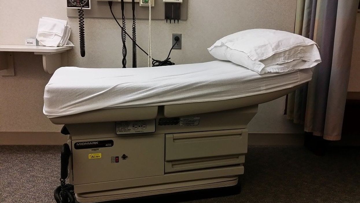Doctors Share The Worst Case Of A Patient Faking An Illness They've Ever Seen