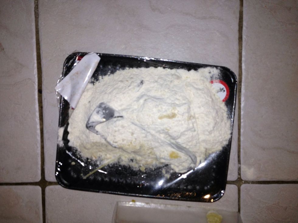 How to clean oil off the kitchen floor fast and easy B+C Guides