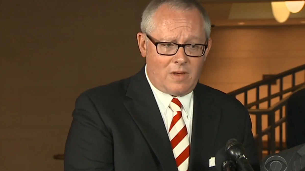 Michael Caputo