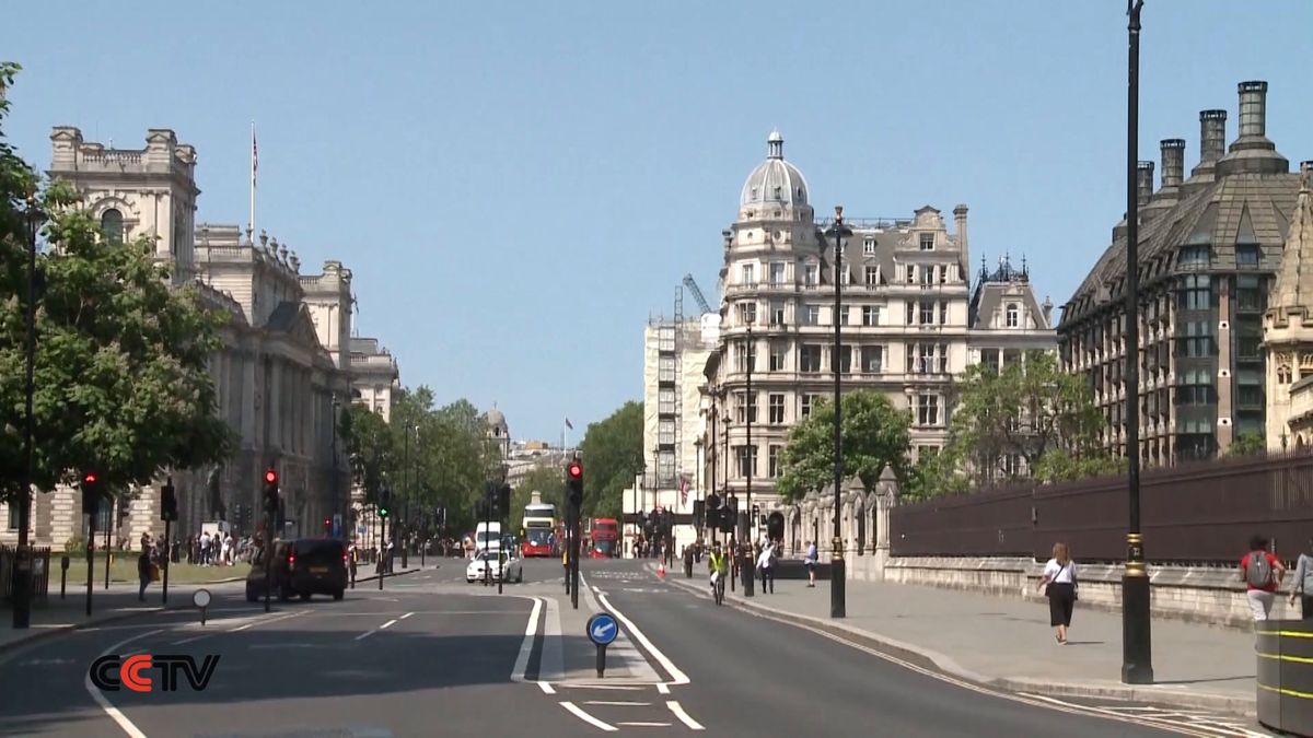 Brexit, Boris Johnson vuole mettere spalle al muro Bruxelles