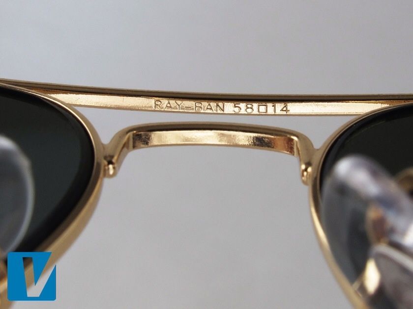 ray ban glasses serial number check