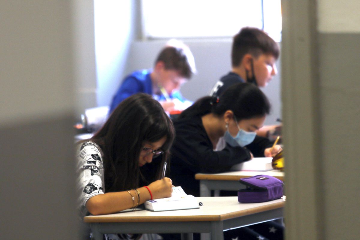 A scuola senza insegnanti. A Milano ne manca 1 su 5