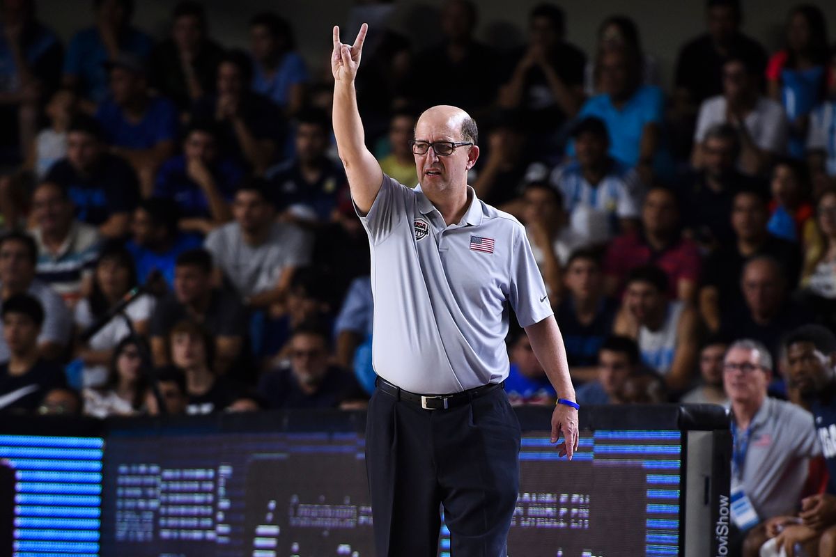 12 logical head coaching candidates for the Rockets