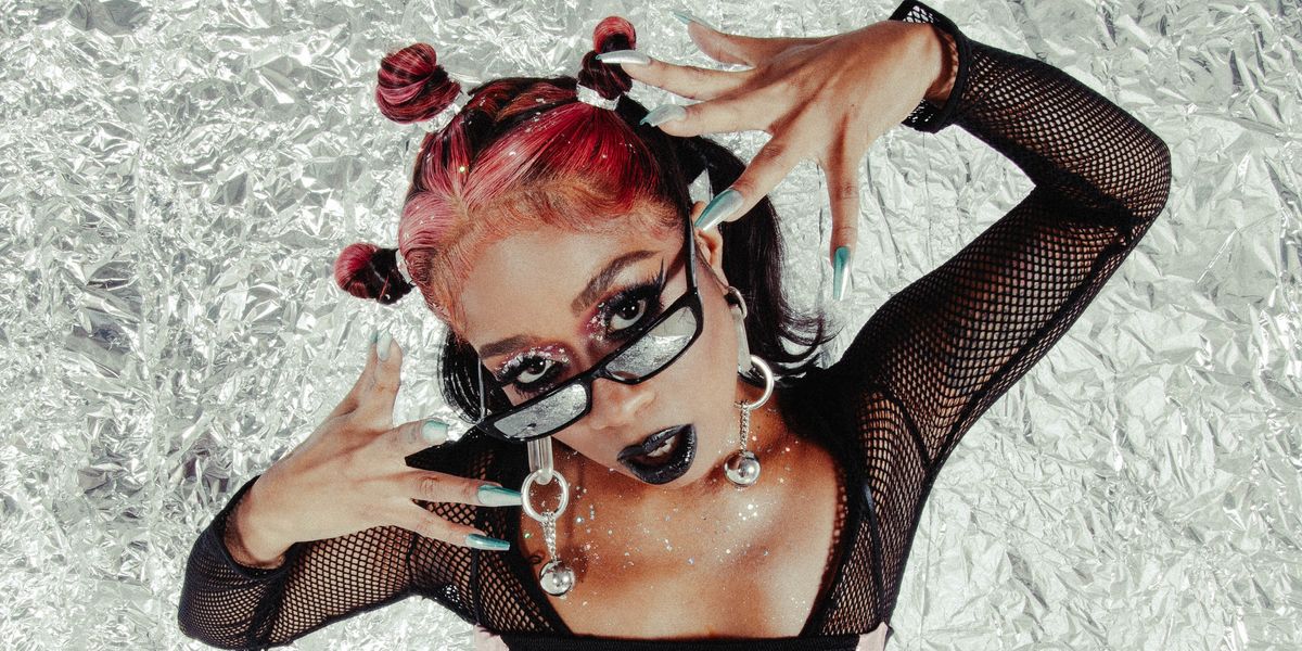 TiaCorine Tells the Stories Behind Her New EP
